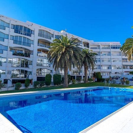 Carabeo 27 Studios Casasol Nerja Exteriör bild