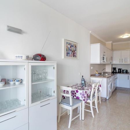 Carabeo 27 Studios Casasol Nerja Exteriör bild
