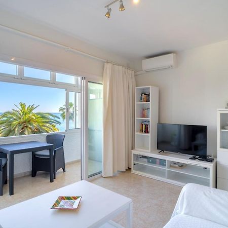 Carabeo 27 Studios Casasol Nerja Exteriör bild
