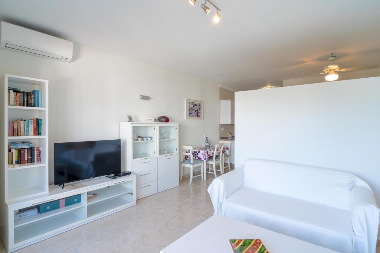 Carabeo 27 Studios Casasol Nerja Exteriör bild