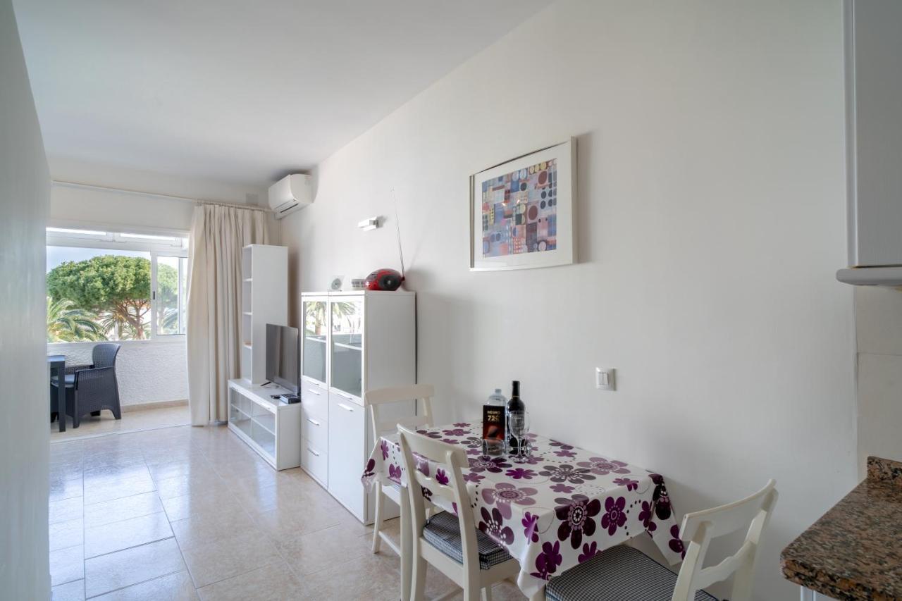Carabeo 27 Studios Casasol Nerja Exteriör bild