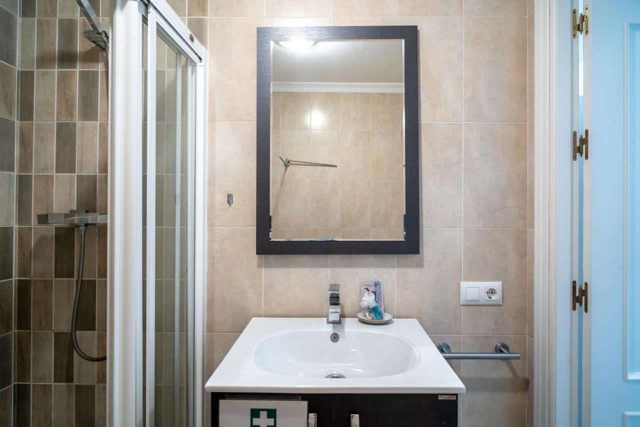 Carabeo 27 Studios Casasol Nerja Exteriör bild